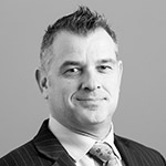 Luke Pavalone - Melbourne Financial Advisor